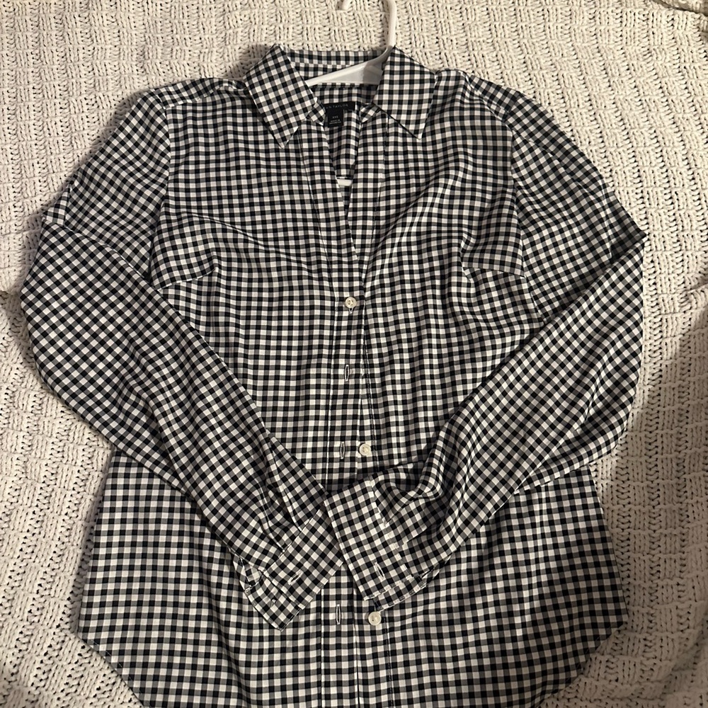 Ann Taylor blouse